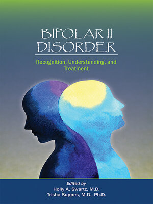 cover image of Bipolar II Disorder